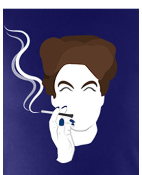 Joan Crawford T Shirt